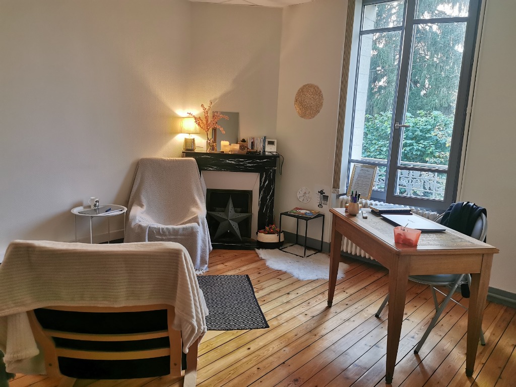 photo cabinet Natacha landrin 