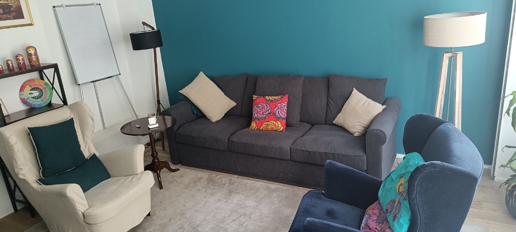 photo cabinet Claire Mellac 