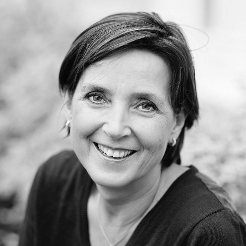 photo portrait Claire Mellac 