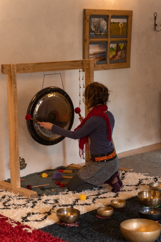 photo activite Mélinda CHOPIN