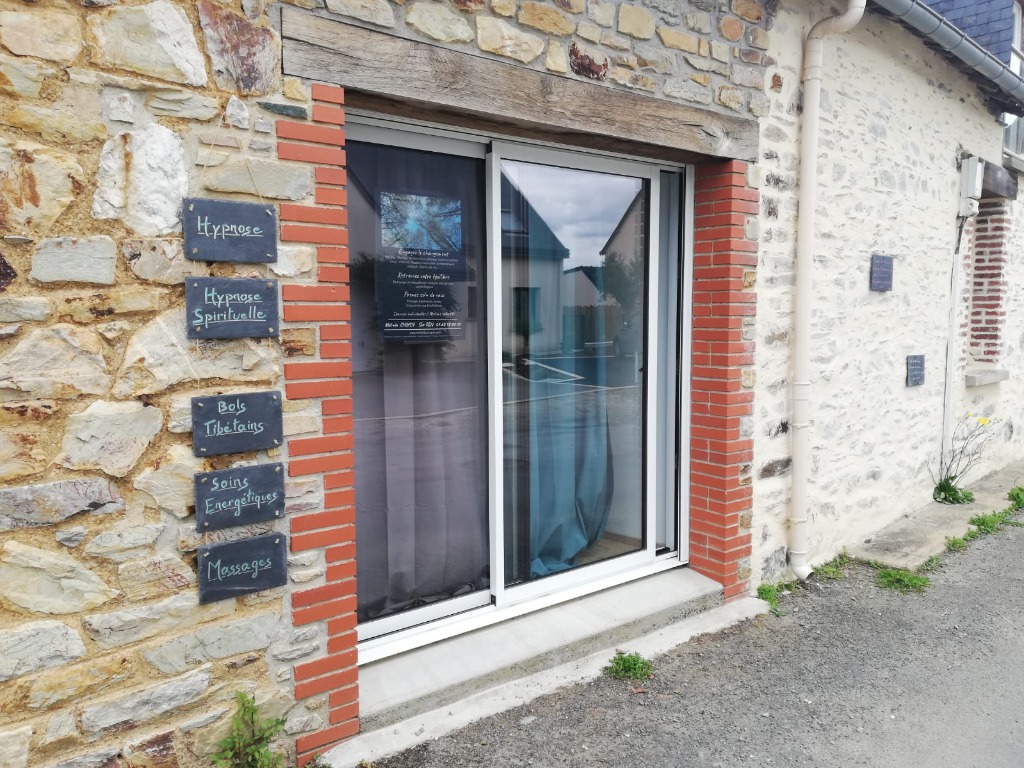 photo cabinet Mélinda CHOPIN