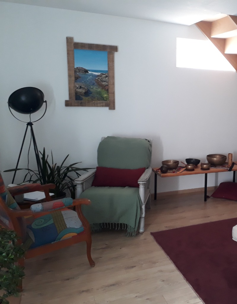 photo seance Mélinda CHOPIN