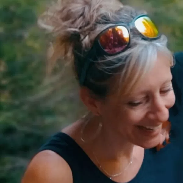 Marie Josserand Sophrologue 