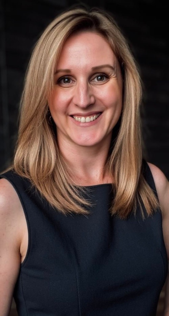 photo portrait BARONE Mélanie