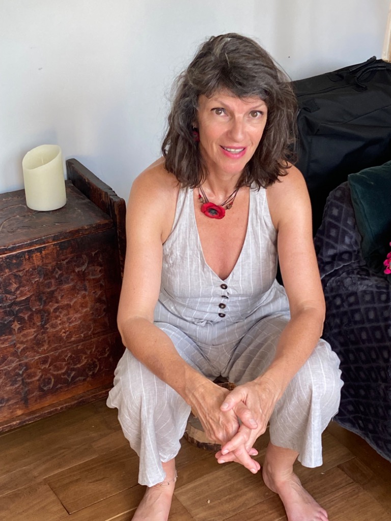 photo portrait Roudaut nathalie addictologie- therapie  brèves