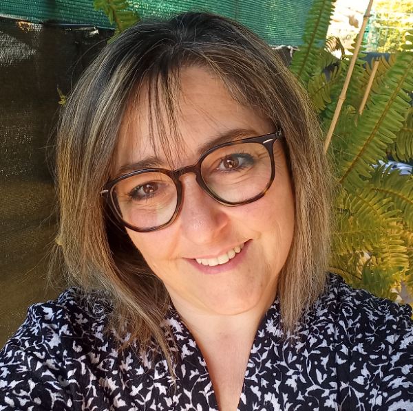 Sophroluz Canovas Marie Félicie 