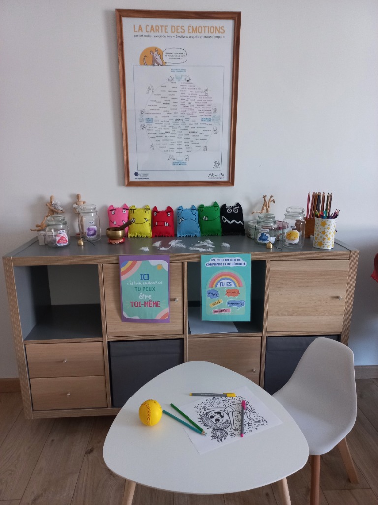 photo activite Sophroluz Canovas Marie Félicie 