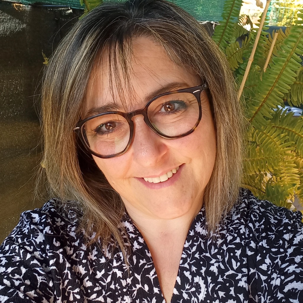 photo portrait Sophroluz Canovas Marie Félicie 