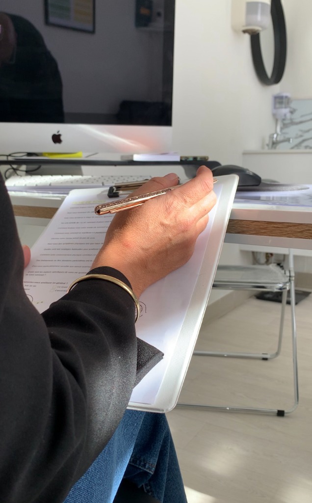 photo activite Bossière Laurene