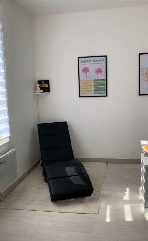 photo cabinet Bossière Laurene