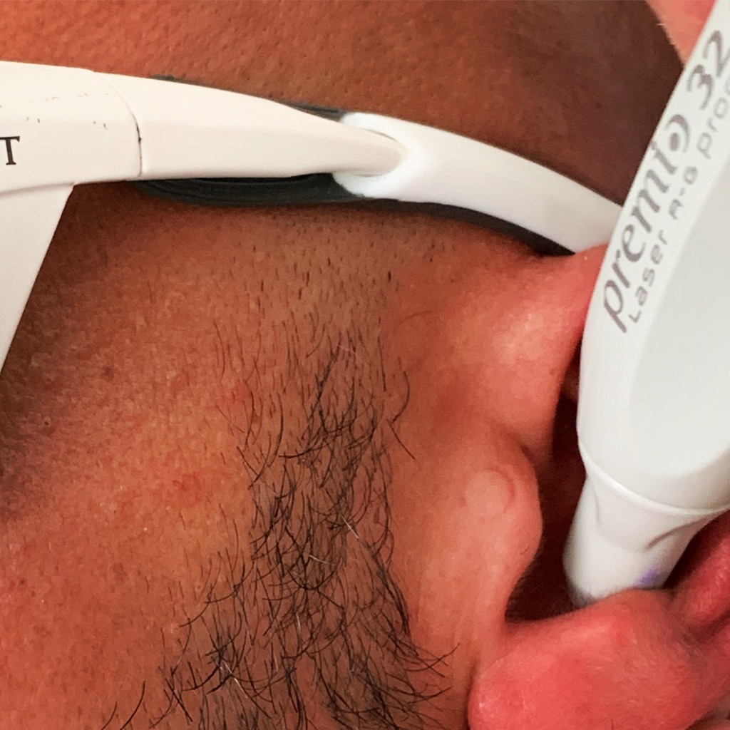 photo seance Bossière Laurene