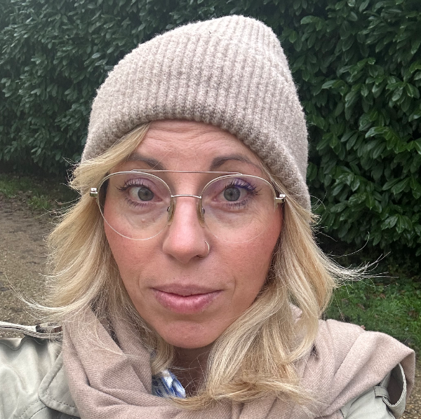 Magali Artel Kinesiologue 