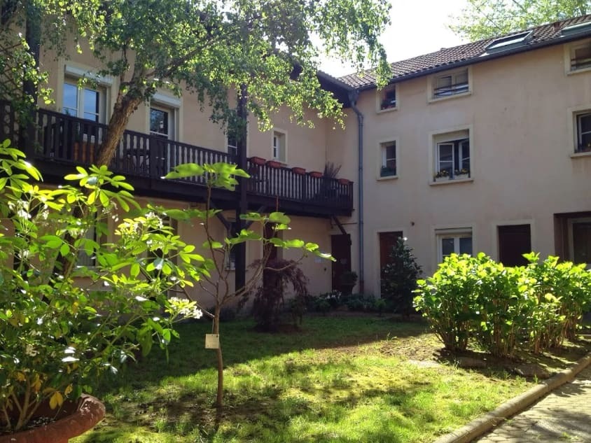 photo cabinet Christophe MICHON