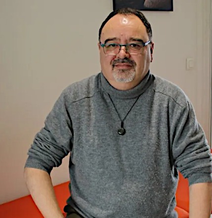 photo activite Christophe battarel