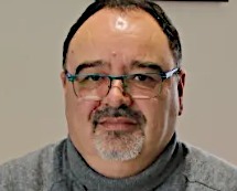 photo portrait Christophe battarel