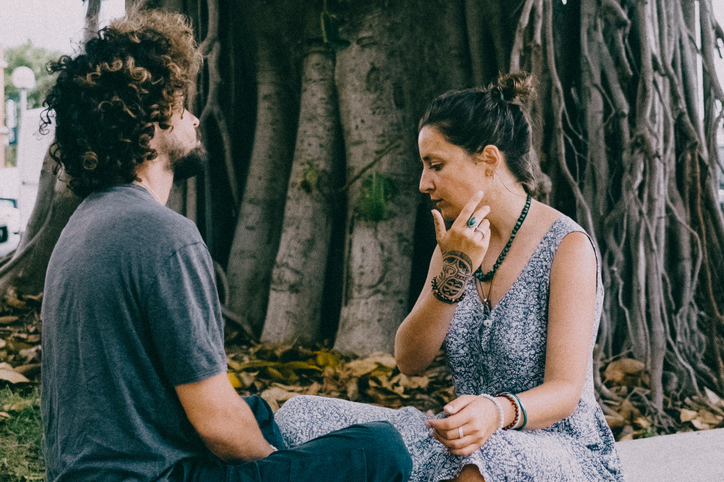photo seance Marie Kalfon OrsiriusOrca