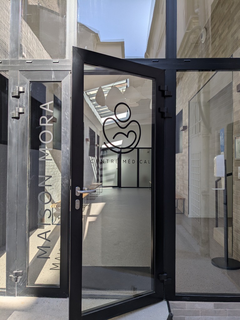 photo activite Emmanuelle Dutray