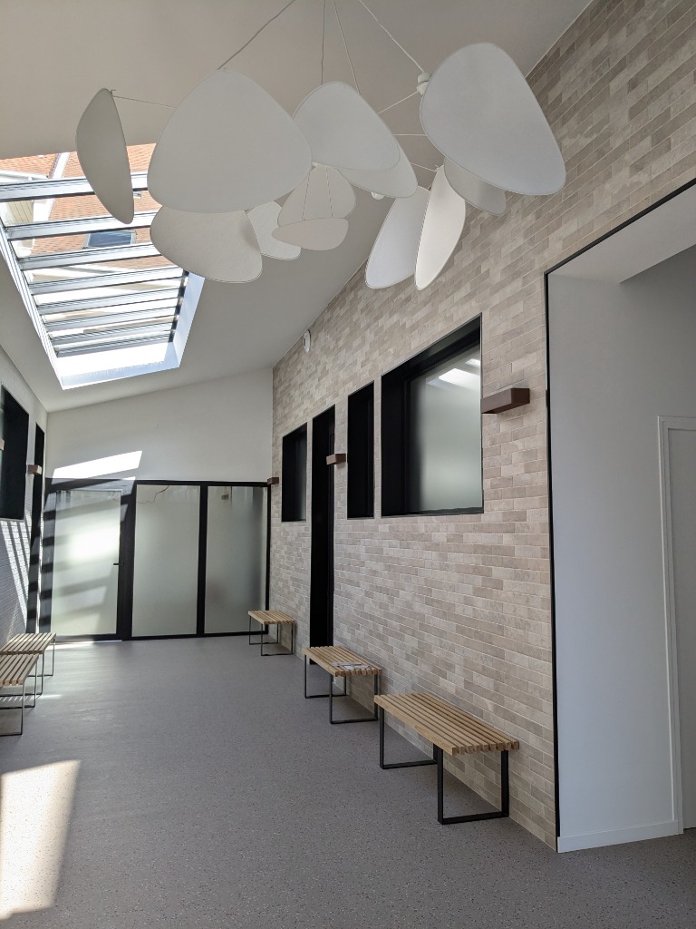 photo cabinet Emmanuelle Dutray