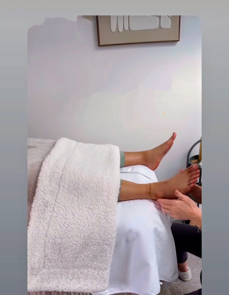 photo seance Emmanuelle Dutray