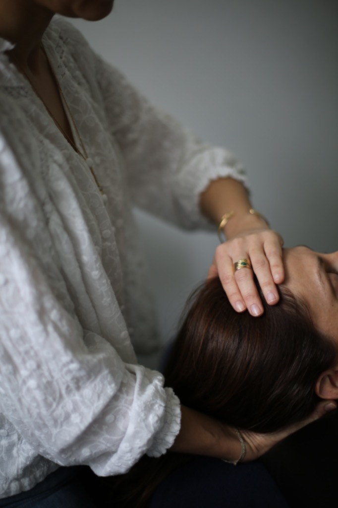 photo activite Carole Martin