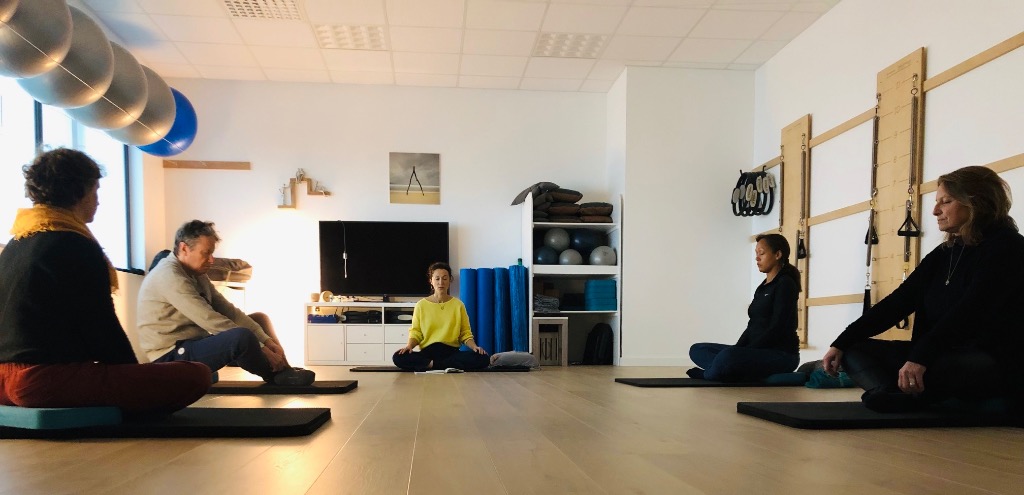 photo portrait Carole Martin