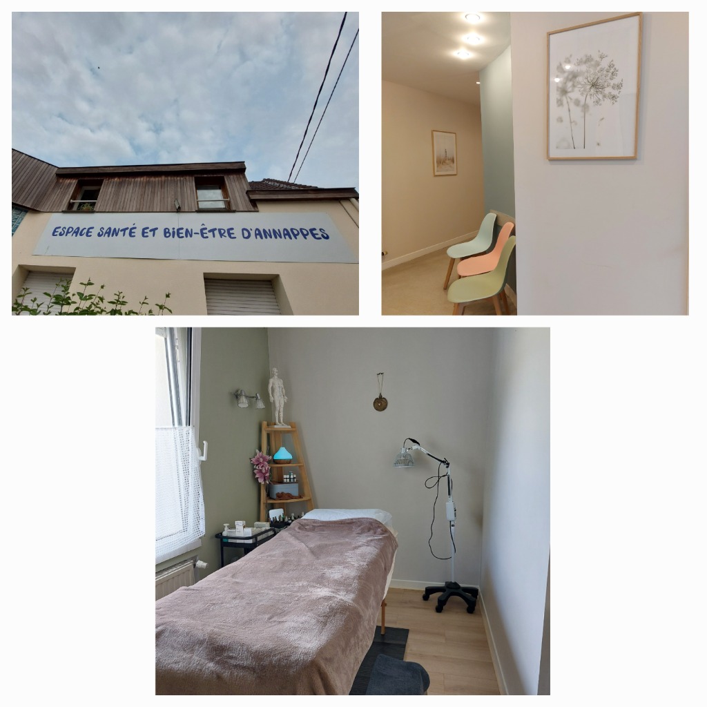 photo cabinet Nirina BELLOY