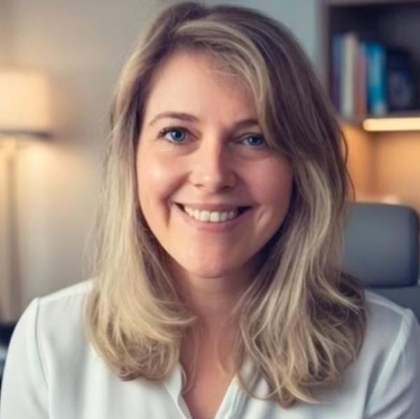 Léna AUBRY-Psychotraumatologue