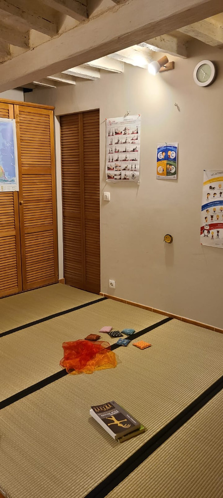 photo cabinet Carole PILTÉ