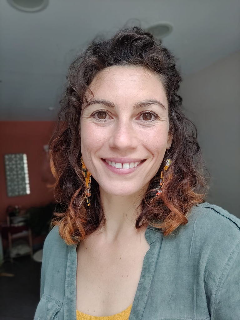 photo portrait Alexia HIMBER