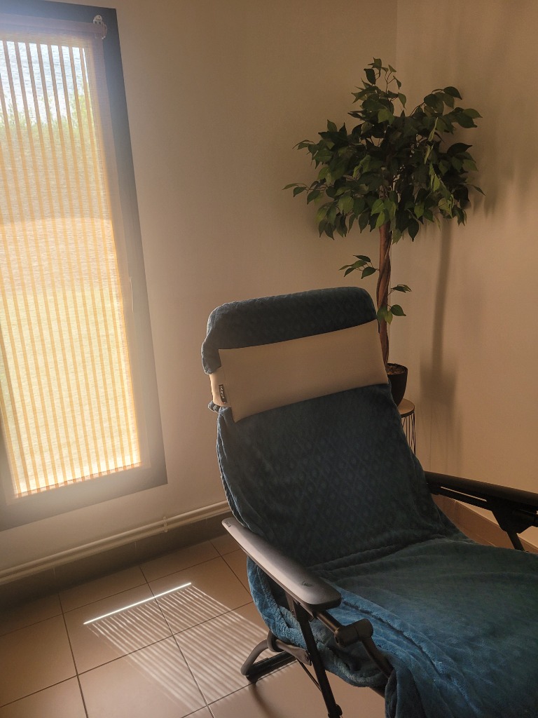 photo cabinet Horizon d’être