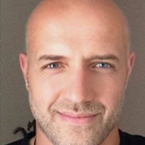 CHRISTOPHE MABILLE - Thérapie Somato Émotionnelle