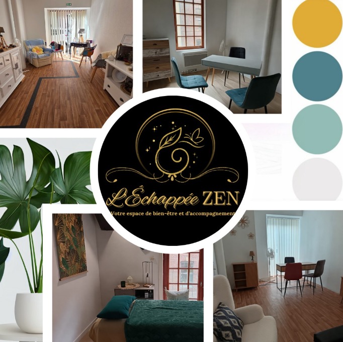 photo cabinet CHRISTOPHE MABILLE