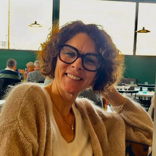 Degardin Magali - La santé au naturel 