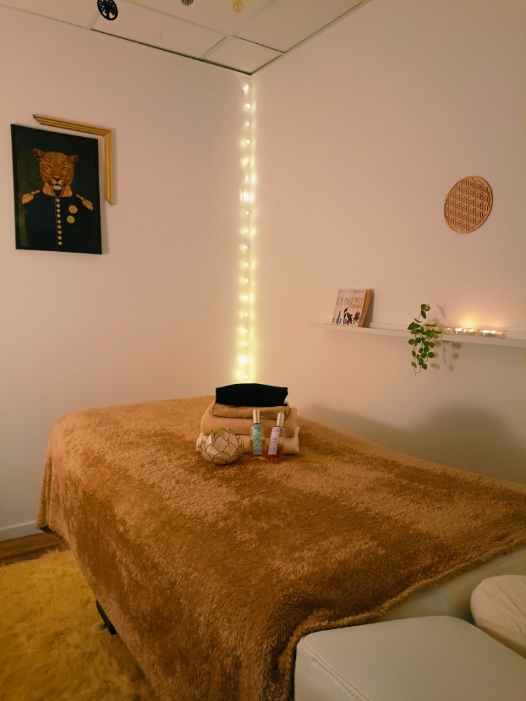 photo activite Degardin Magali - La santé au naturel 