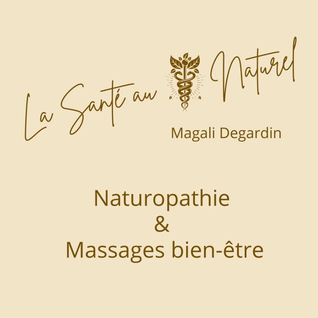 photo cabinet Degardin Magali - La santé au naturel 