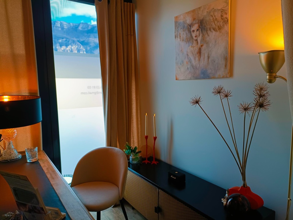 photo portrait Degardin Magali - La santé au naturel 