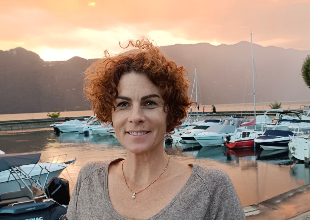 photo seance Degardin Magali - La santé au naturel 
