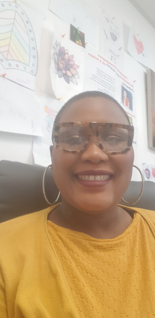 photo portrait Kodio Noellie 