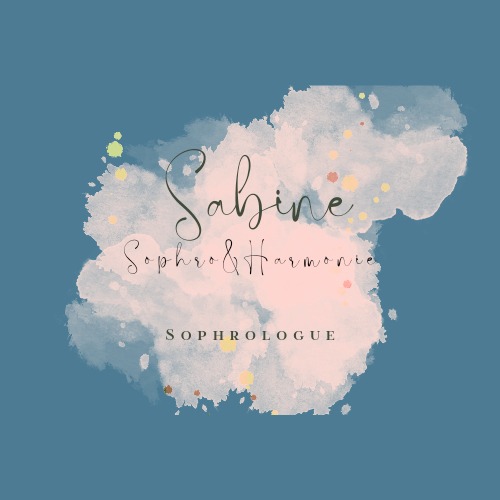 photo portrait Sabine - Sophro&Harmonie