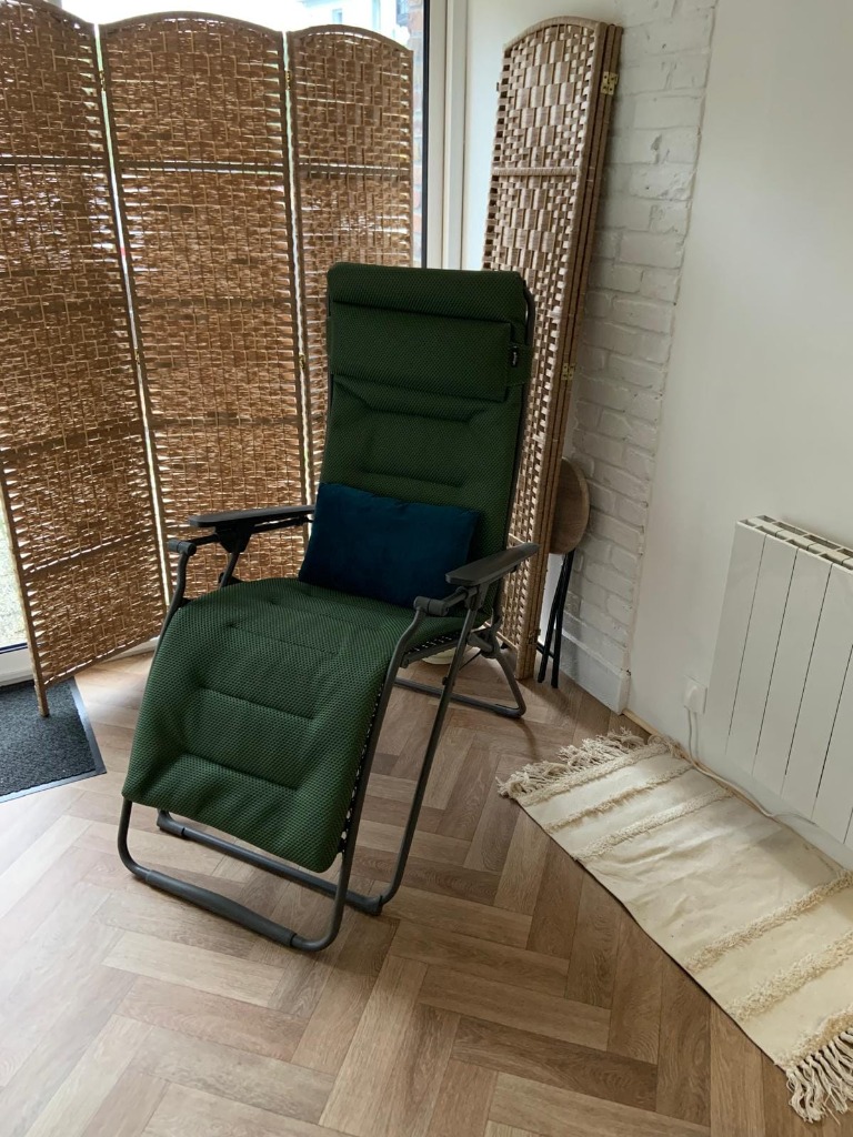 photo activite Dany Boutigny