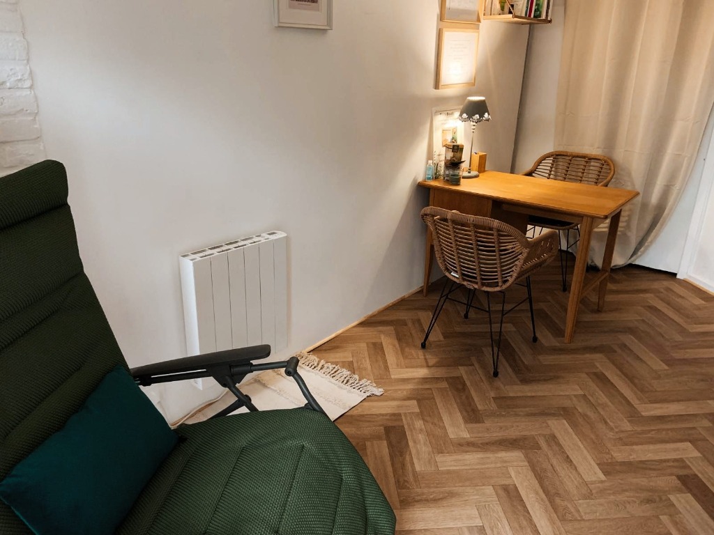 photo cabinet Dany Boutigny