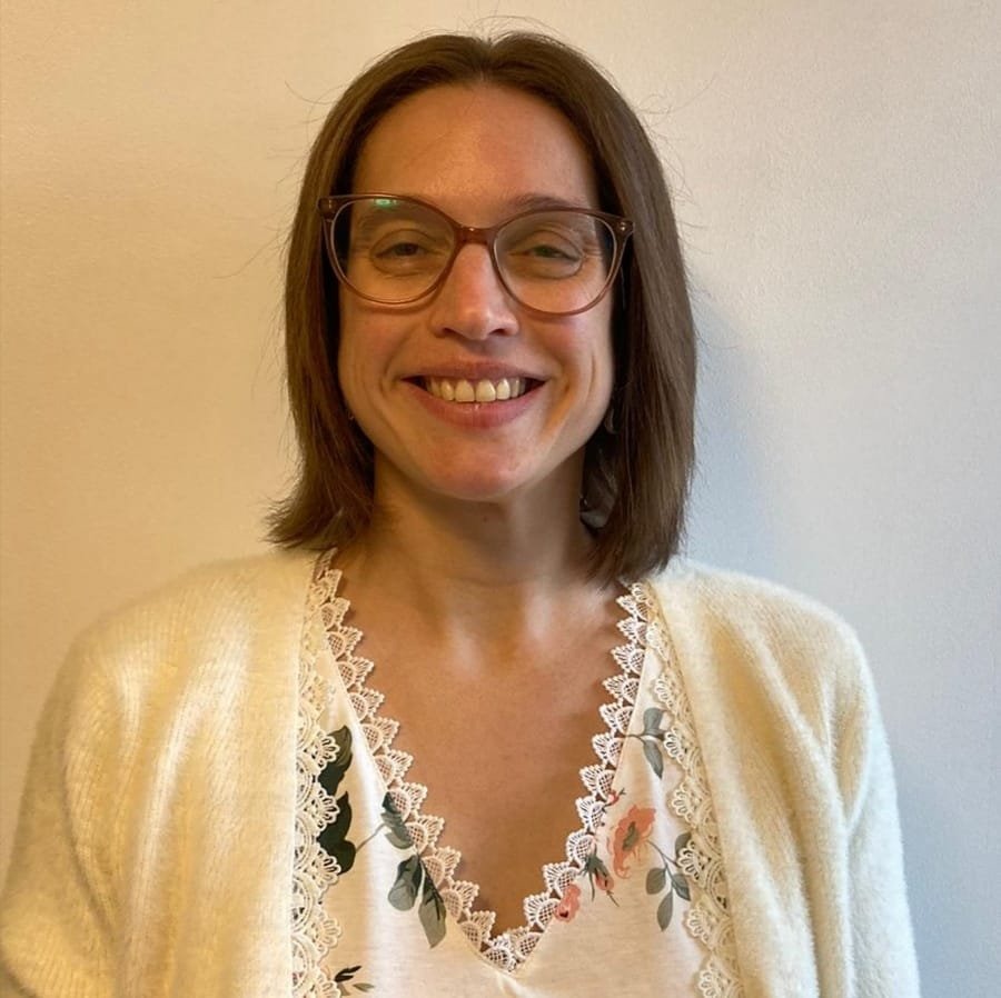 photo portrait Dany Boutigny