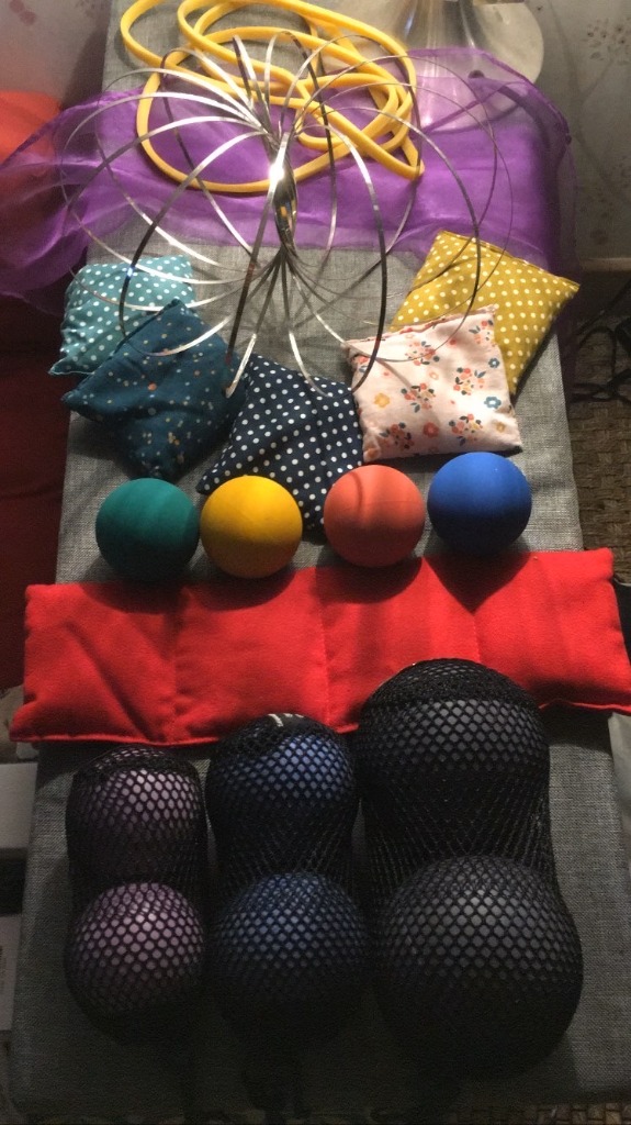 photo activite Mari Seznec 