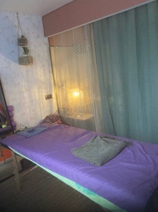 photo cabinet Mari Seznec 