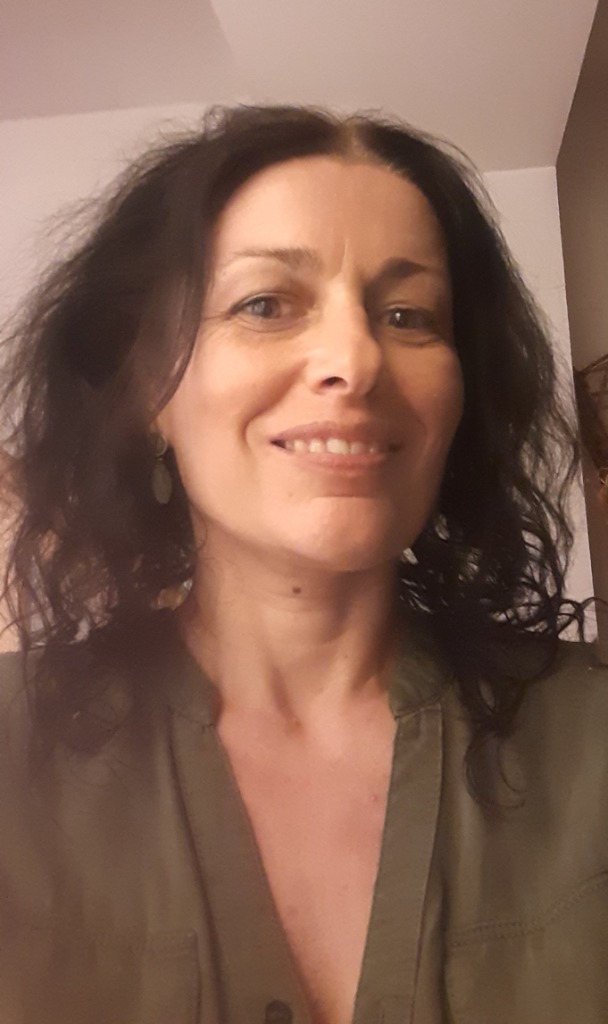 photo portrait Elodie Lucas