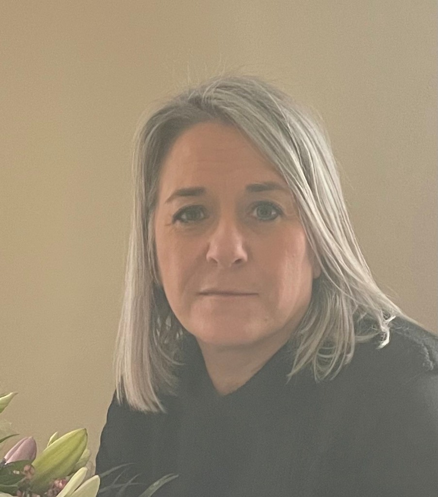 photo portrait Magali MRUGALSKI