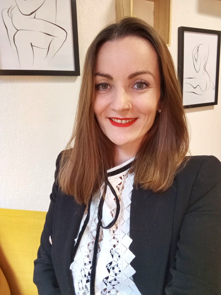 photo activite Lucie Ruby