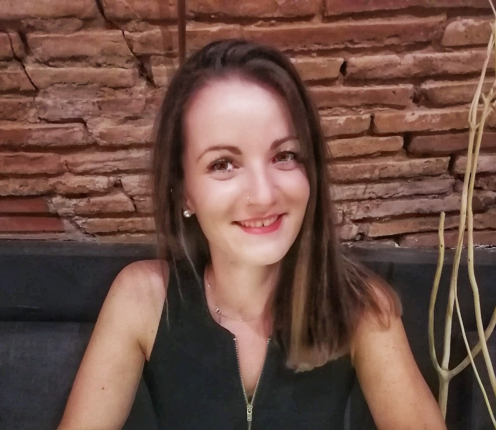 photo portrait Lucie Ruby Sexologue clinicienne 