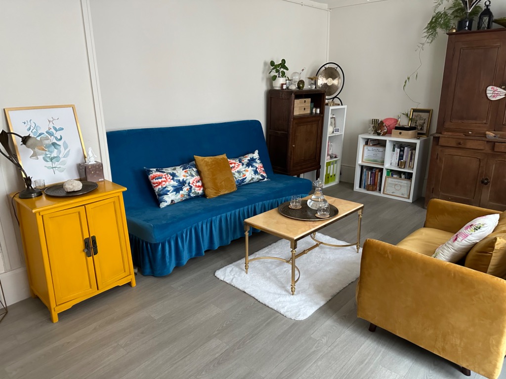 photo cabinet Manon Dubois 