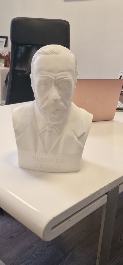 photo portrait Fanny Poinsot